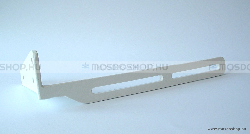 Rejtett tartókonzol 35cm