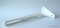 MARMY - Mosdó tartó konzol - Rejtett - 35 cm - Fehér - CSAK MARMY mosdóval együtt rendelhető