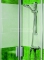 RAVAK - 972.00 Állítható zuhanytartó rúd, 60 cm 