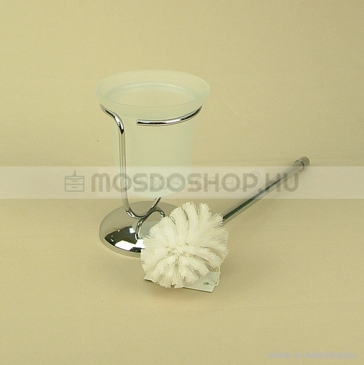 Diplon - WC-kefe tartó (porcelán) - SB0201