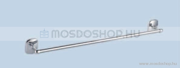 Diplon - 1-es törölközőtartó (60 cm)- SE011011