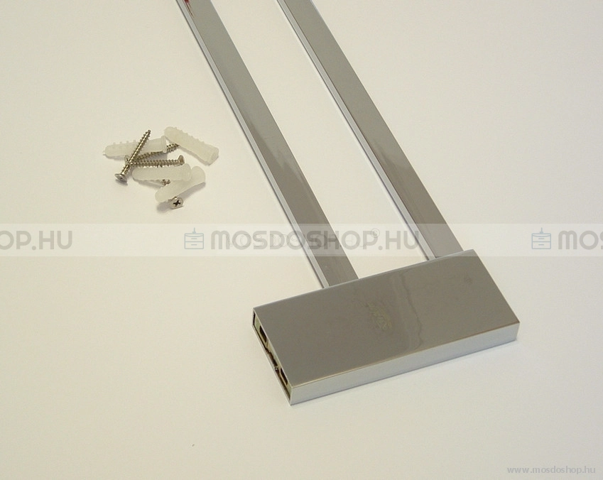 Diplon - 2-es törölközőtartó (40 cm) SE021912