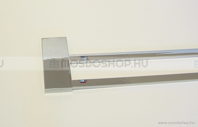 Diplon - 2-es törölközőtartó (40 cm) SE021912