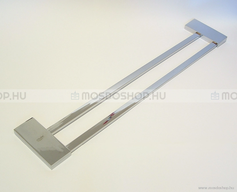 Diplon - 2-es törölközőtartó (60 cm)- SE021912