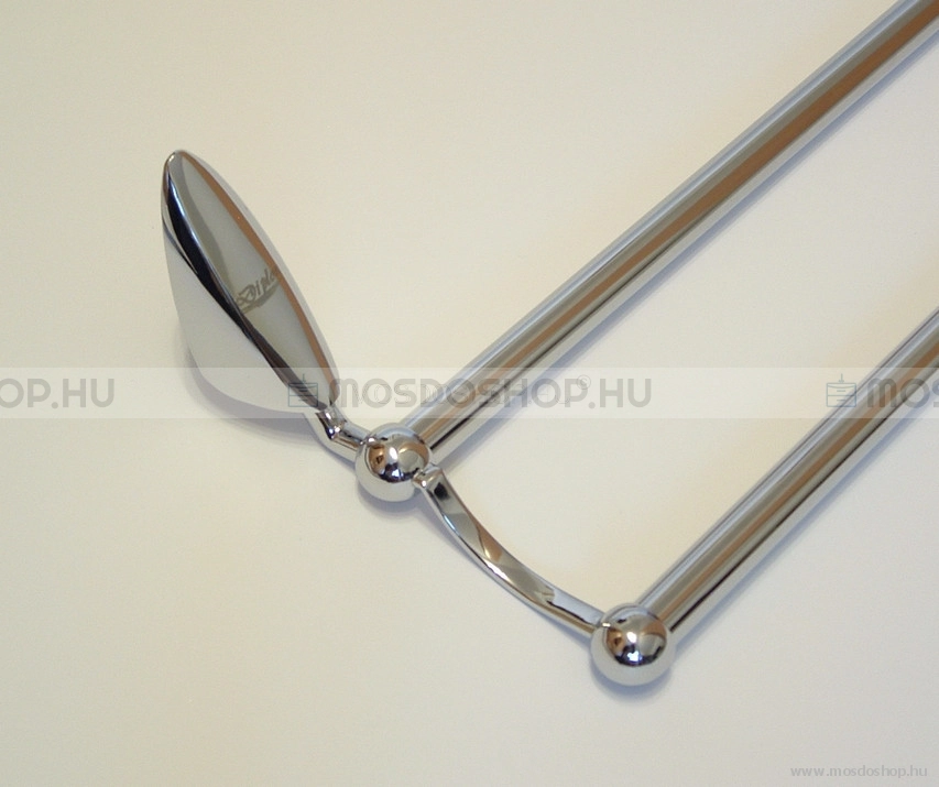 Diplon - 2-es törölközőtartó (60 cm)- SE02512