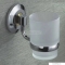 DIPLON - Fürdőszobai pohártartó - 1-es - Falra szerelhető (SE02661)