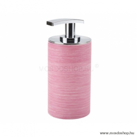 GEDY - Sole rózsaszín színű szappanadagoló