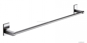 GEDY - MAINE - Törölközőtartó - 60 cm - Polírozott rozsdamentes acél