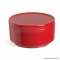 UMBRA - STEP - Rendszerező szett - Magasfényű piros műanyag
