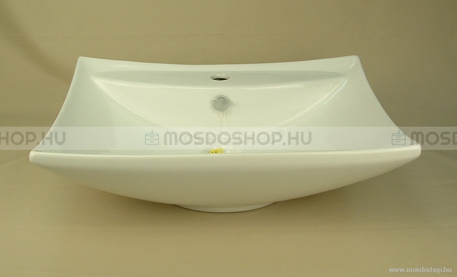 Diplon - Kerámia mosdó (60 cm) - WB3910