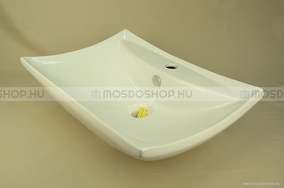 Diplon - Kerámia mosdó (60 cm) - WB3910