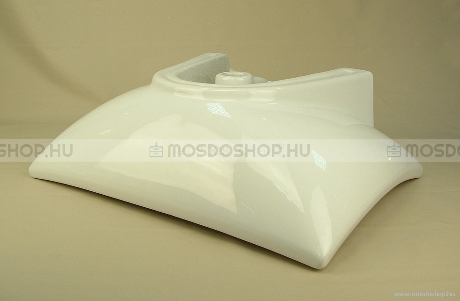 Diplon - Kerámia mosdó (60 cm) - WB3910
